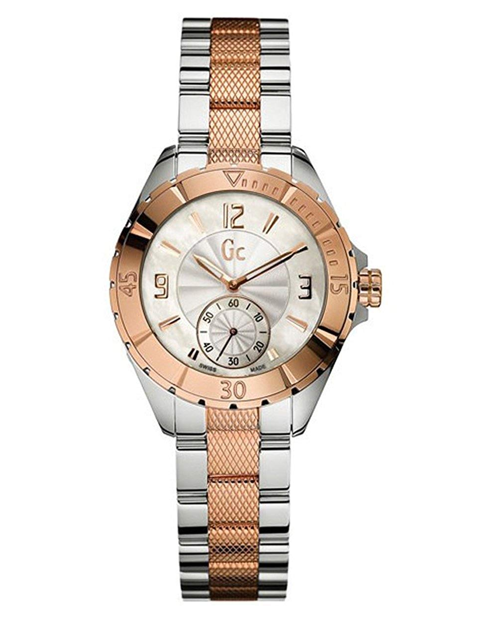 WATCH GC WOMAN A70003L1 (36MM)