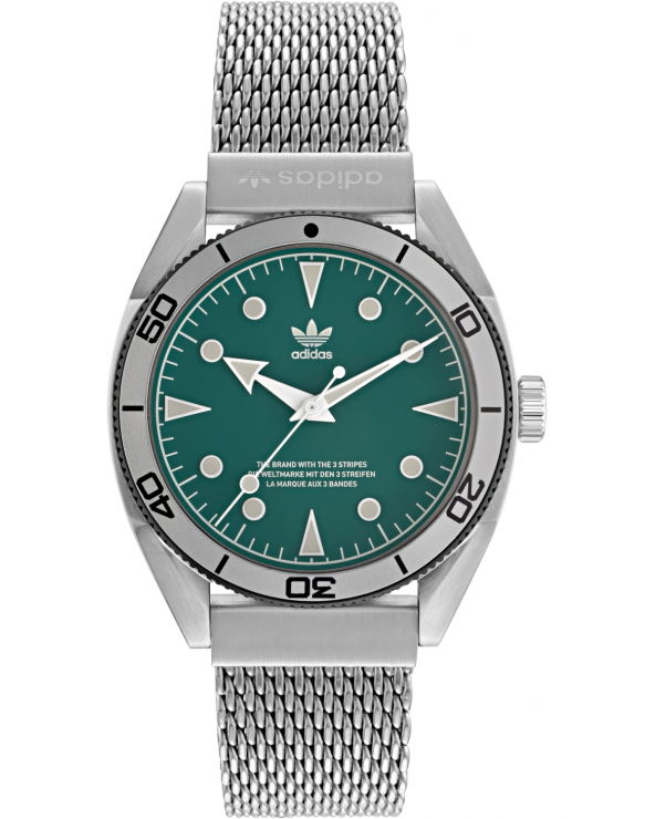 WATCH ADIDAS WOMEN AOFH22005 (42MM)