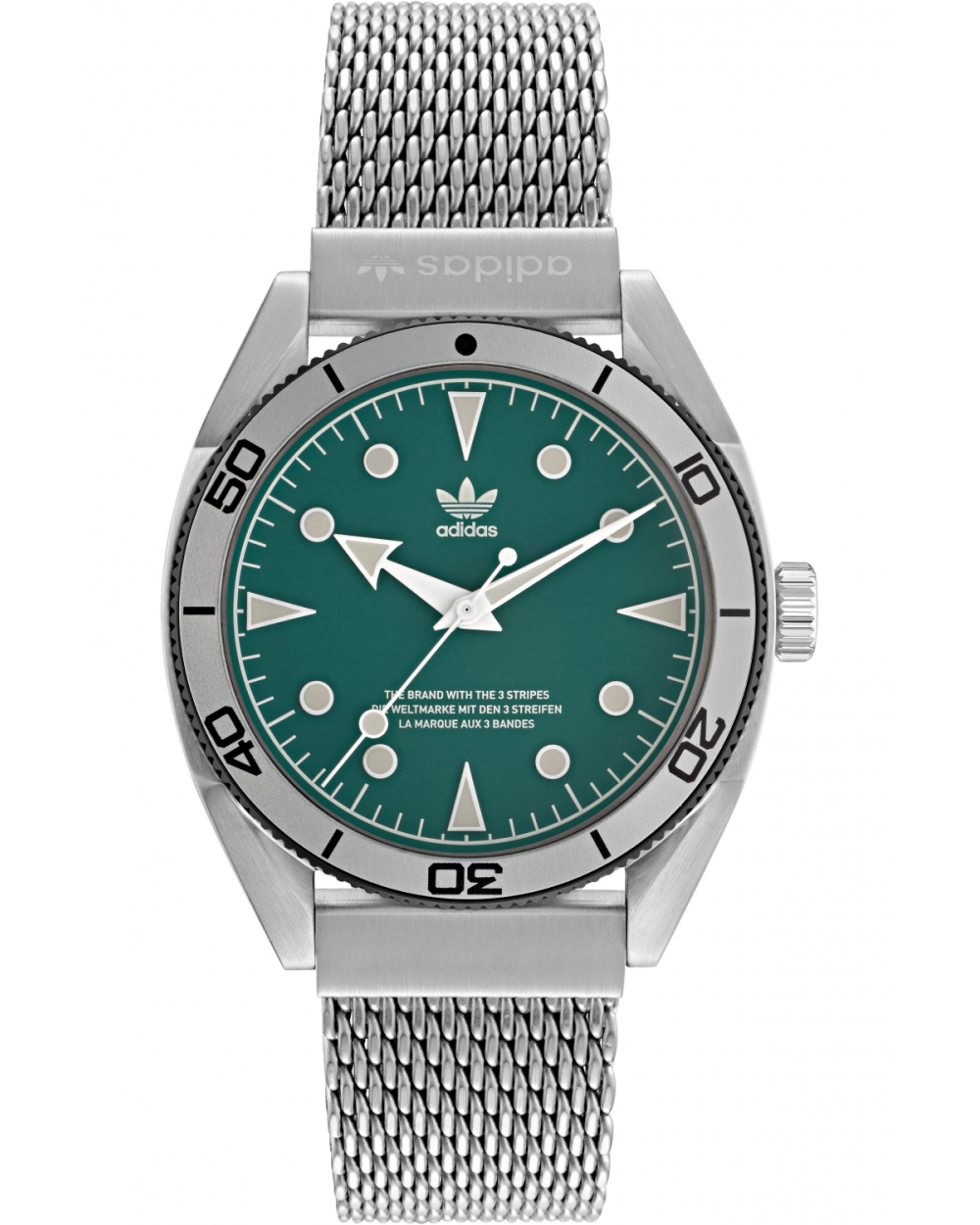 WATCH ADIDAS WOMEN AOFH22005 (42MM)