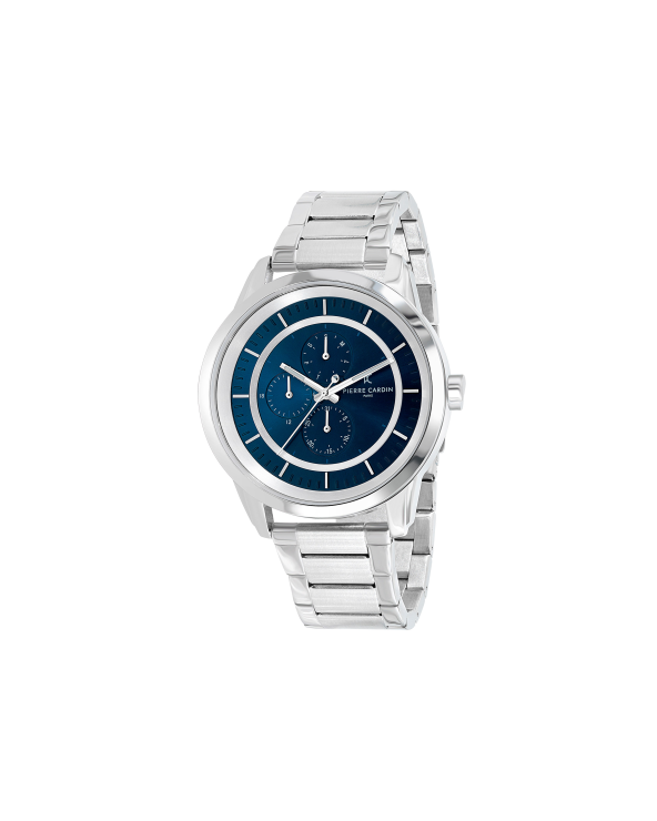 WATCH PIERRE CARDIN MAN CCP.5013 (45MM)