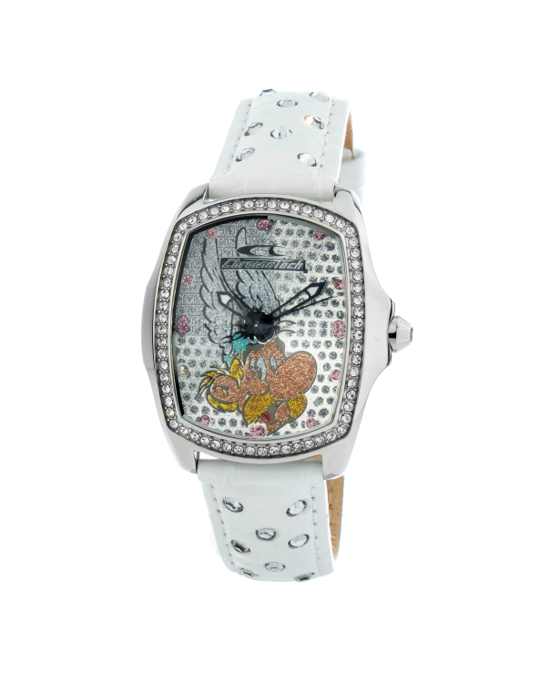 WATCH CHRONOTECH WOMAN CT7896LS-88 (33MM)