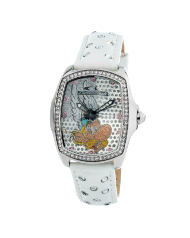 WATCH CHRONOTECH WOMAN CT7896LS-88 (33MM)