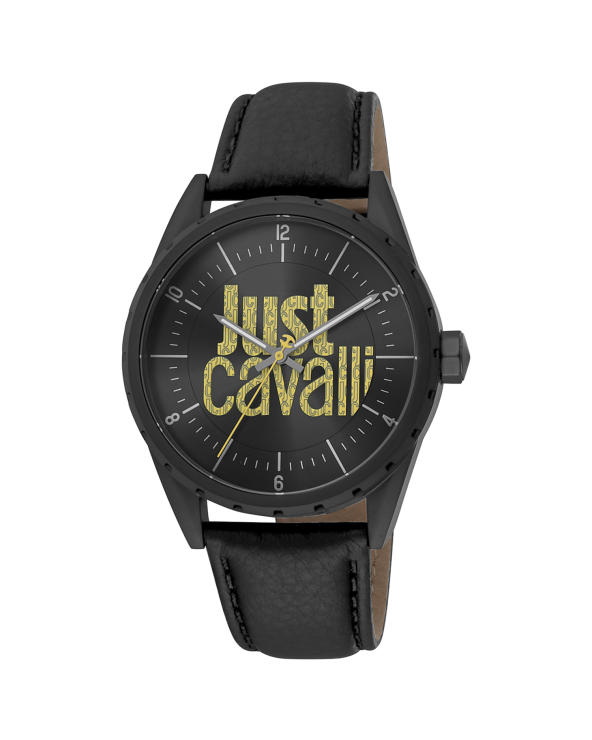WATCH JUST CAVALLI MAN JC1G207L0035 (42MM)