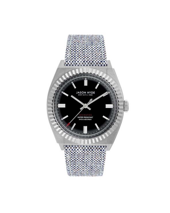 WATCH JASON HYDE MAN JH10002 (40MM)