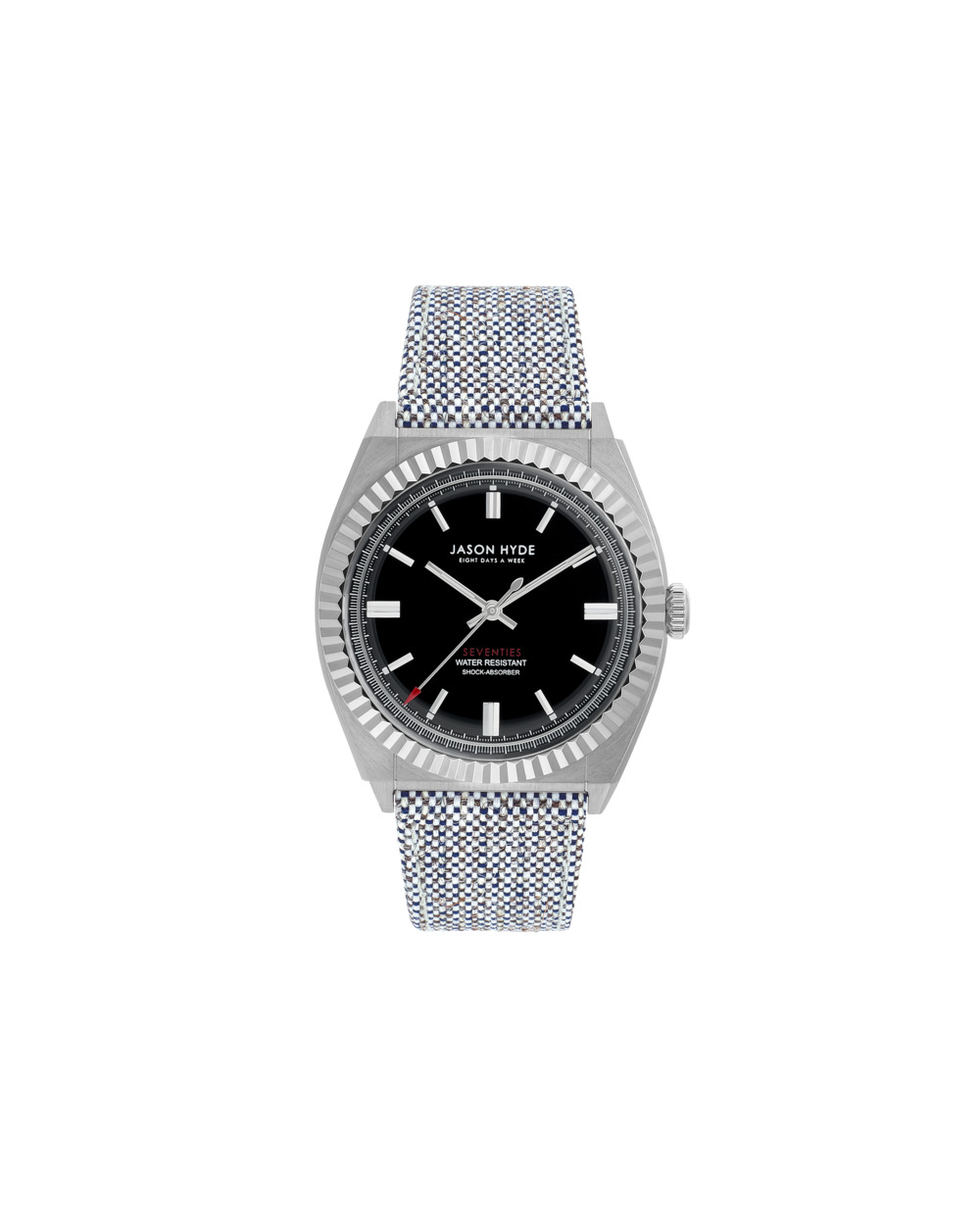 WATCH JASON HYDE MAN JH10002 (40MM)