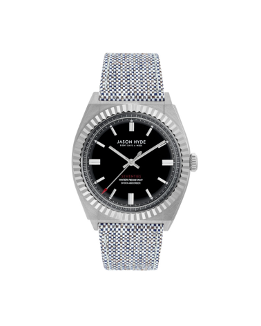 WATCH JASON HYDE MAN JH10002 (40MM)