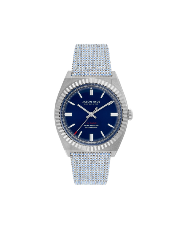 WATCH JASON HYDE MAN JH10004 (40MM)