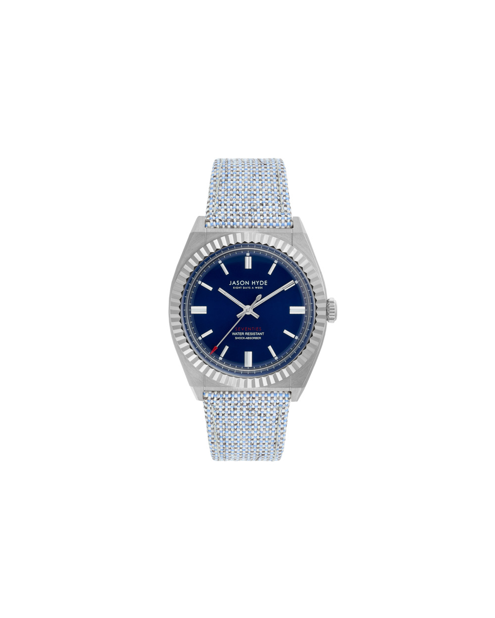 WATCH JASON HYDE MAN JH10004 (40MM)