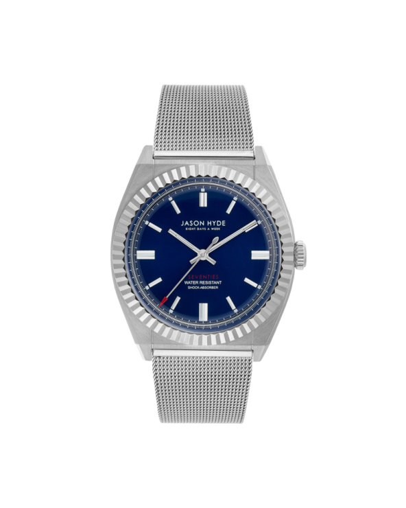 WATCH JASON HYDE MAN JH10005 (40MM)