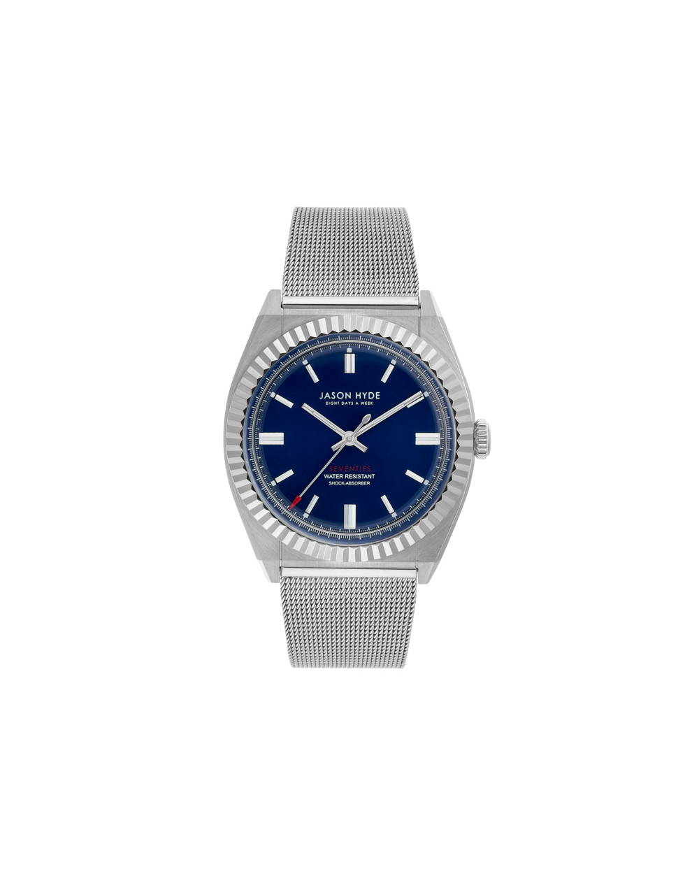 WATCH JASON HYDE MAN JH10005 (40MM)