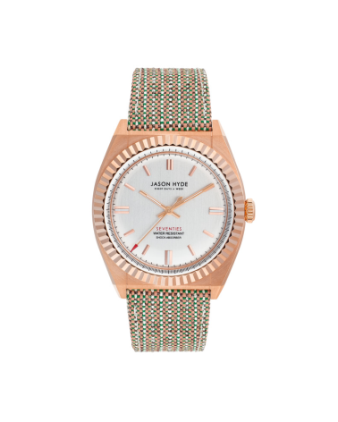 WATCH JASON HYDE MAN JH10006 (40MM)