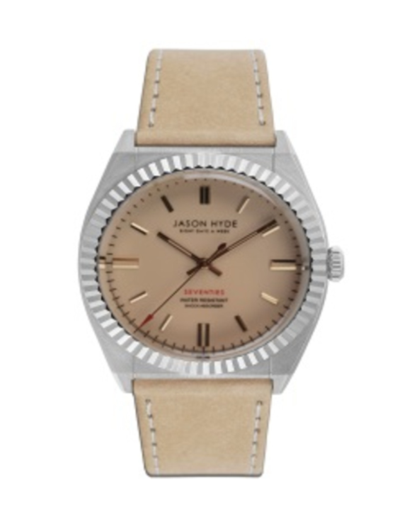 WATCH JASON HYDE UNISEX JH10010 (40MM)
