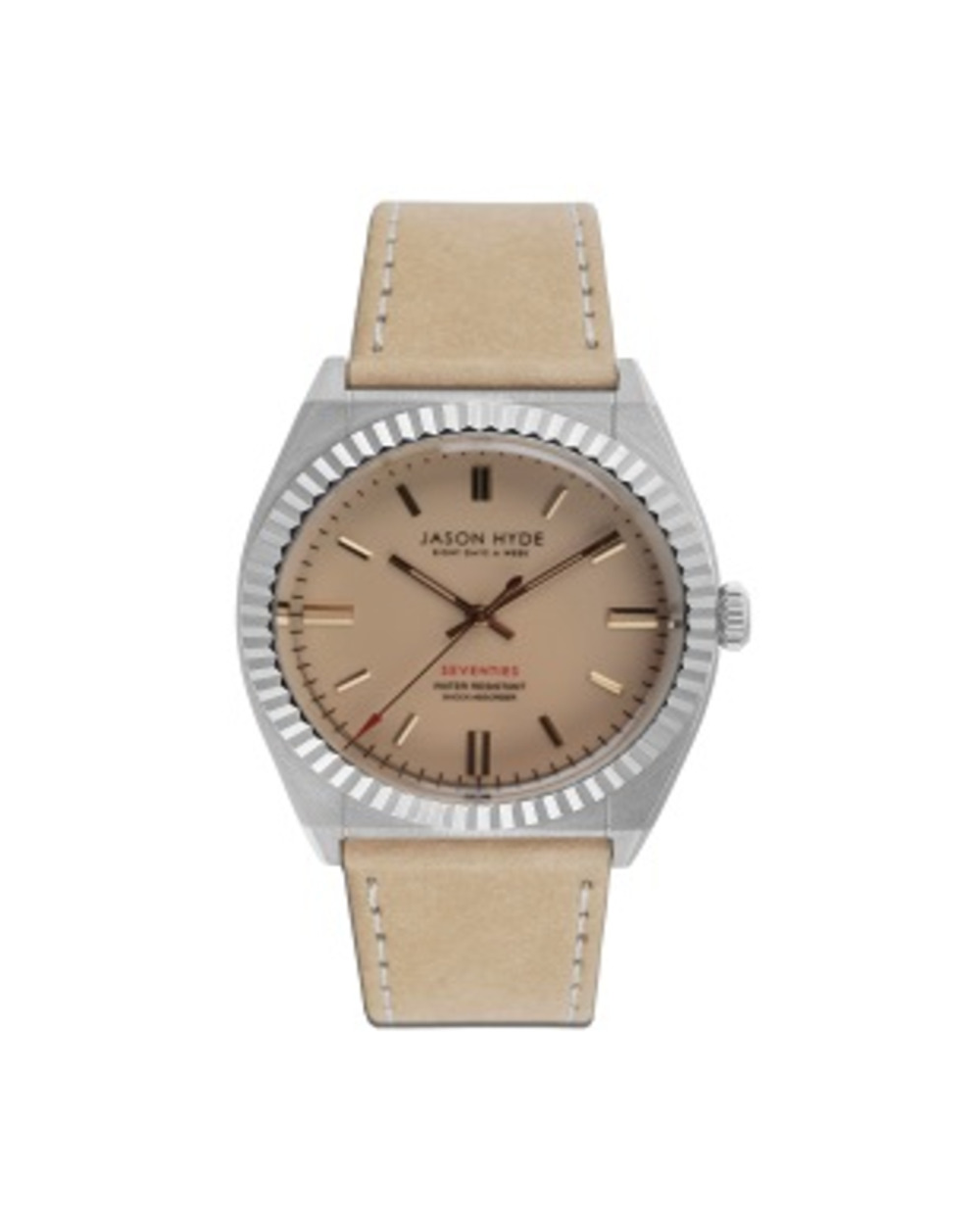 WATCH JASON HYDE UNISEX JH10010 (40MM)