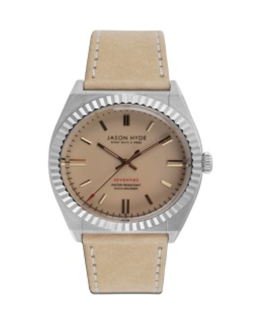WATCH JASON HYDE UNISEX JH10010 (40MM)