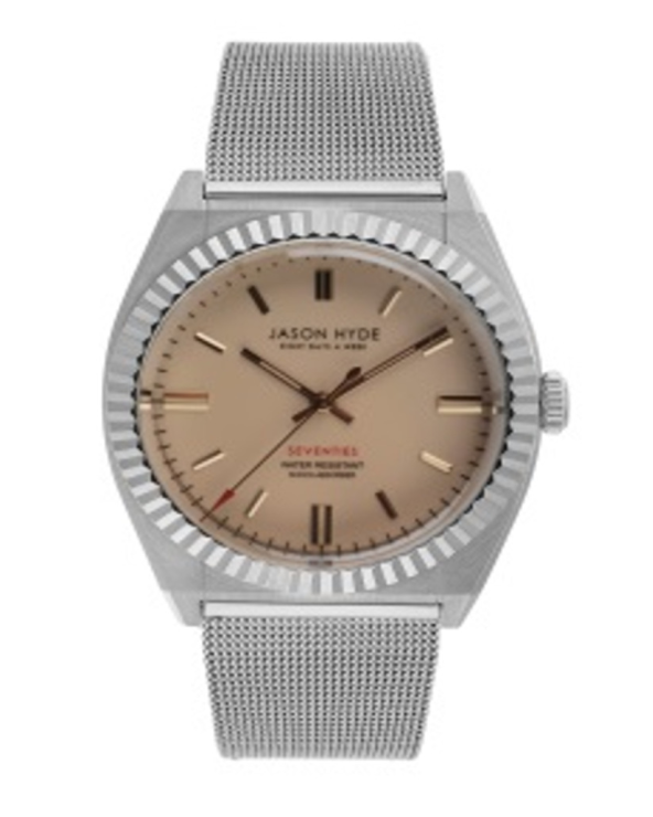 WATCH JASON HYDE UNISEX JH10011 (40MM)