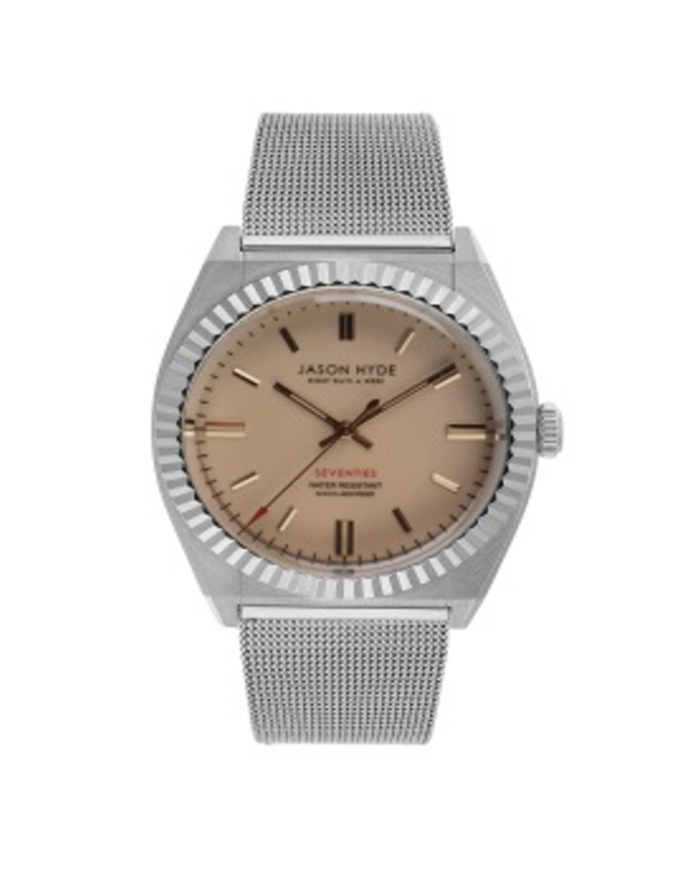 WATCH JASON HYDE UNISEX JH10011 (40MM)