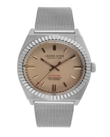 WATCH JASON HYDE UNISEX JH10011 (40MM)