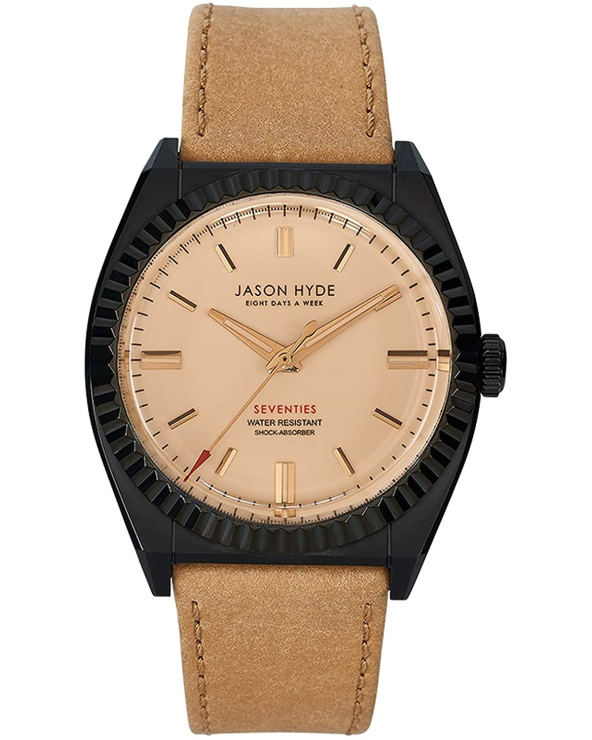 WATCH JASON HYDE UNISEX JH10014 (40MM)
