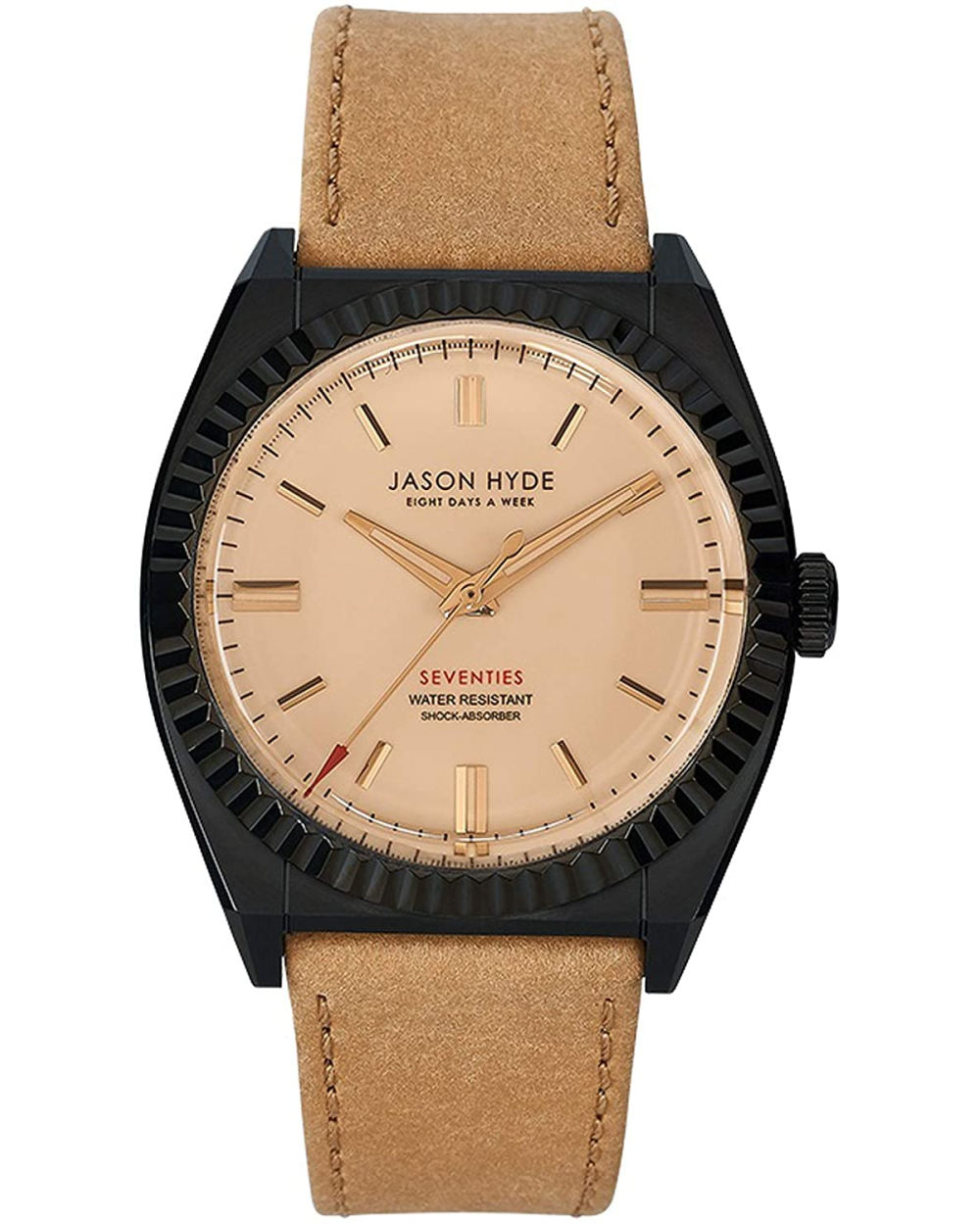 WATCH JASON HYDE UNISEX JH10014 (40MM)