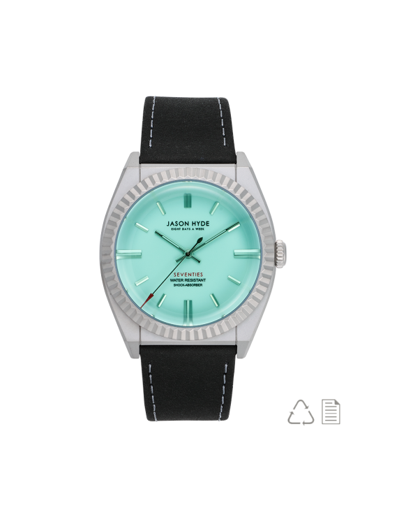 WATCH JASON HYDE UNISEX JH10015 (40MM)