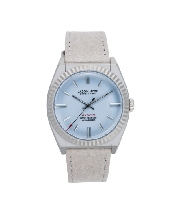 WATCH JASON HYDE UNISEX JH10017 (40MM)