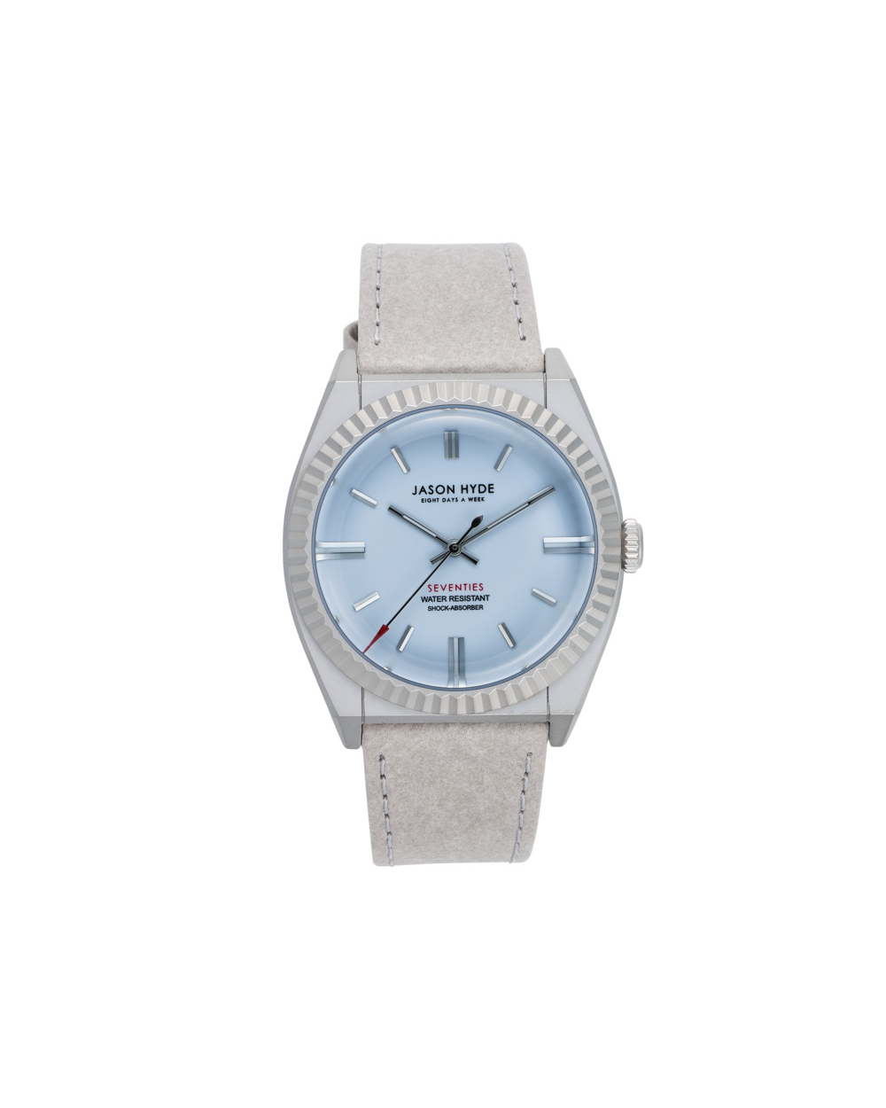 WATCH JASON HYDE UNISEX JH10017 (40MM)