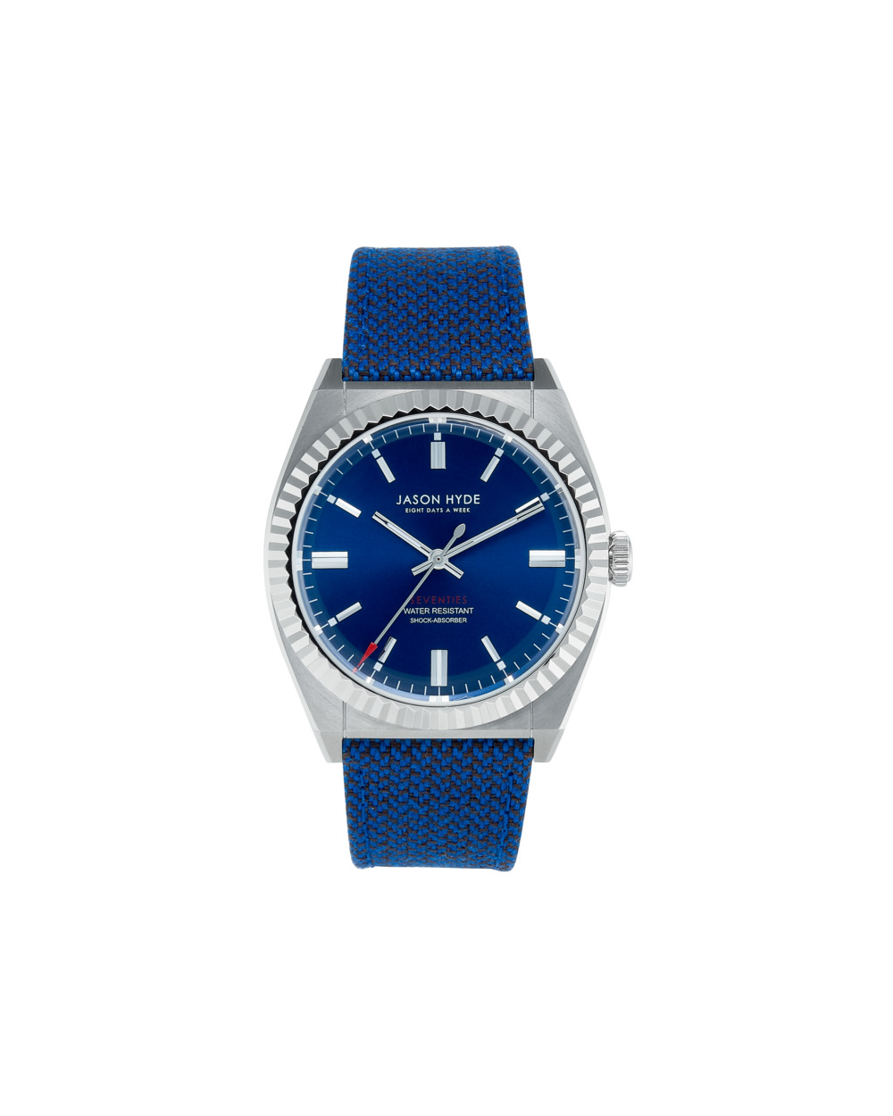 WATCH JASON HYDE MAN JH10030 (40MM)