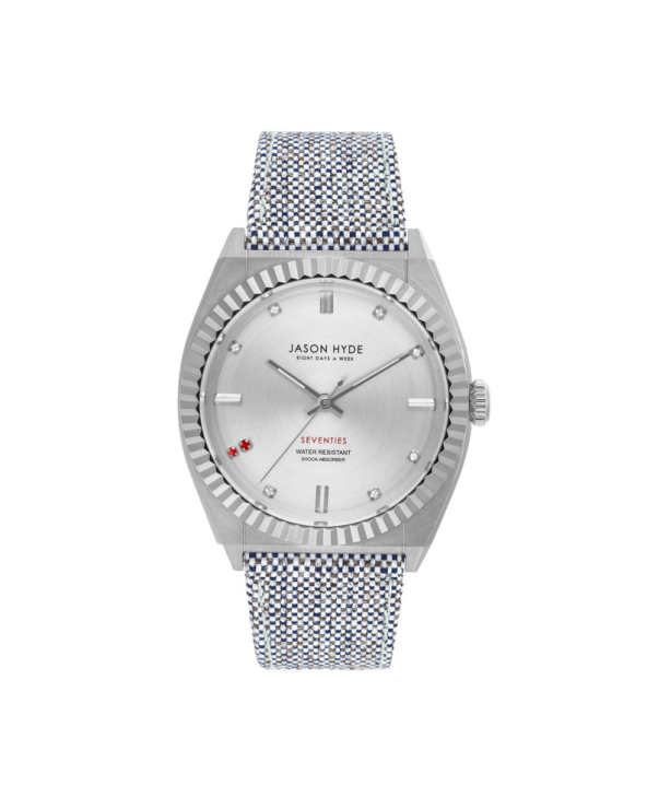 WATCH JASON HYDE WOMAN JH20000 (36MM)