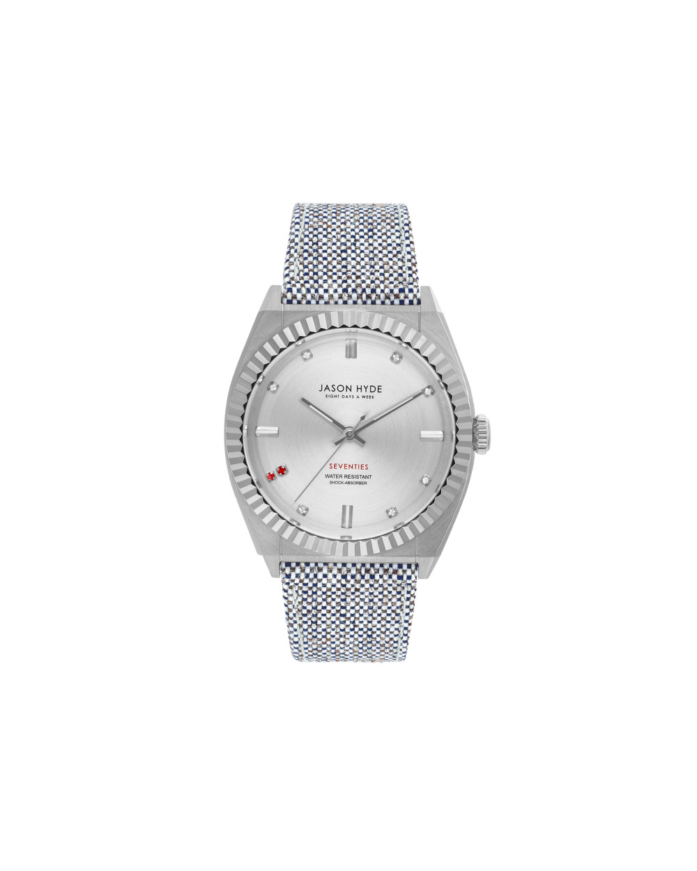 WATCH JASON HYDE WOMAN JH20000 (36MM)