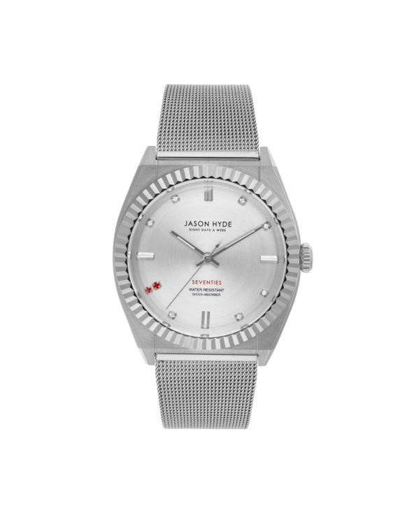 WATCH JASON HYDE WOMAN JH20004 (36MM)