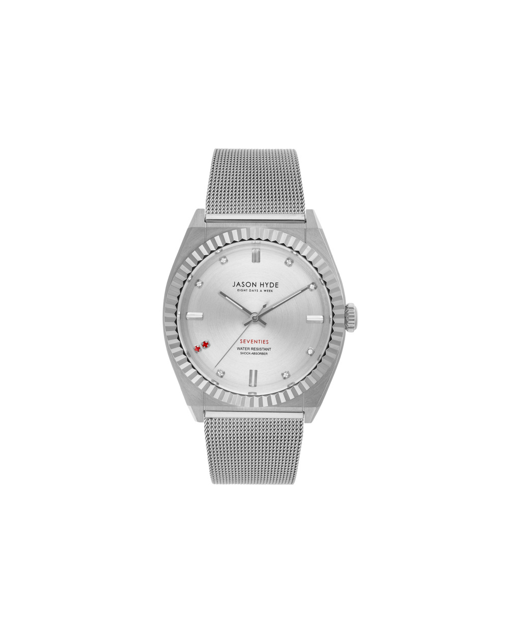 WATCH JASON HYDE WOMAN JH20004 (36MM)