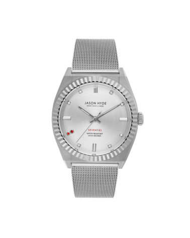 WATCH JASON HYDE WOMAN JH20004 (36MM)