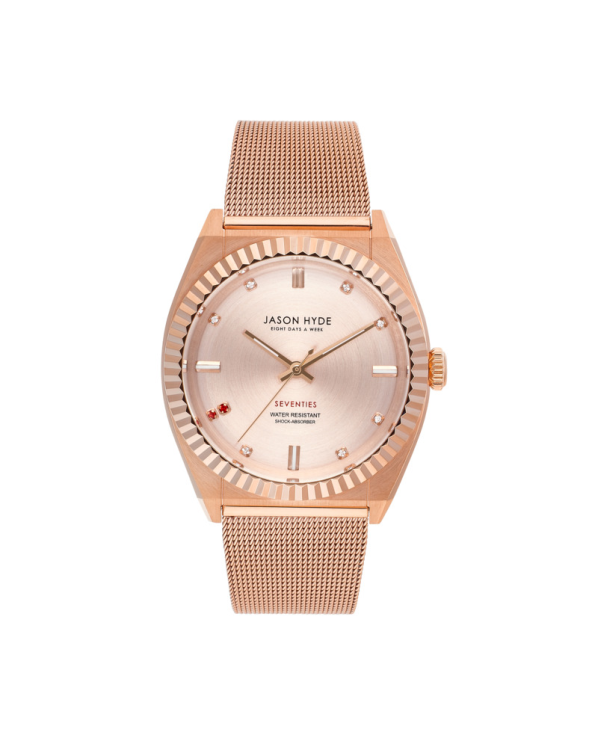 WATCH JASON HYDE WOMAN JH20006 (36MM)