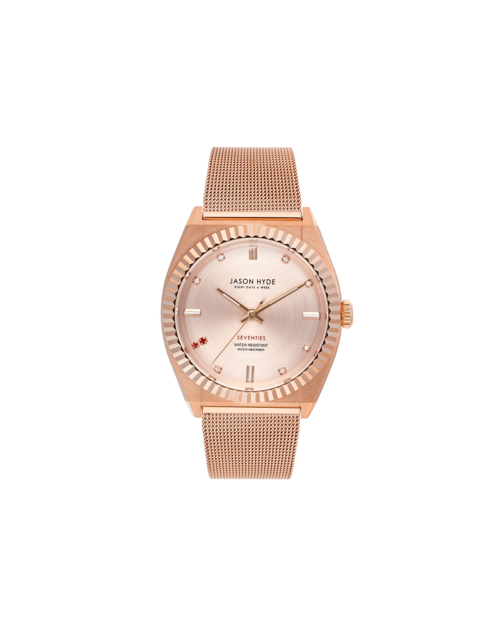 WATCH JASON HYDE WOMAN JH20006 (36MM)