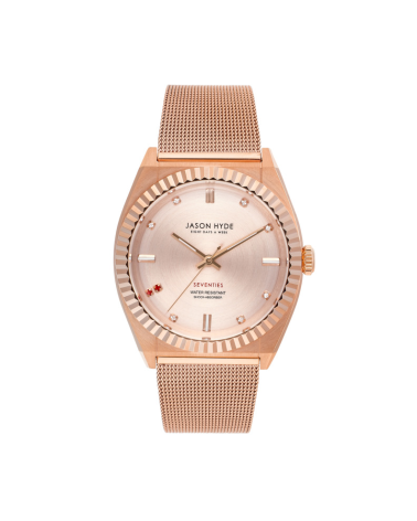 WATCH JASON HYDE WOMAN JH20006 (36MM)