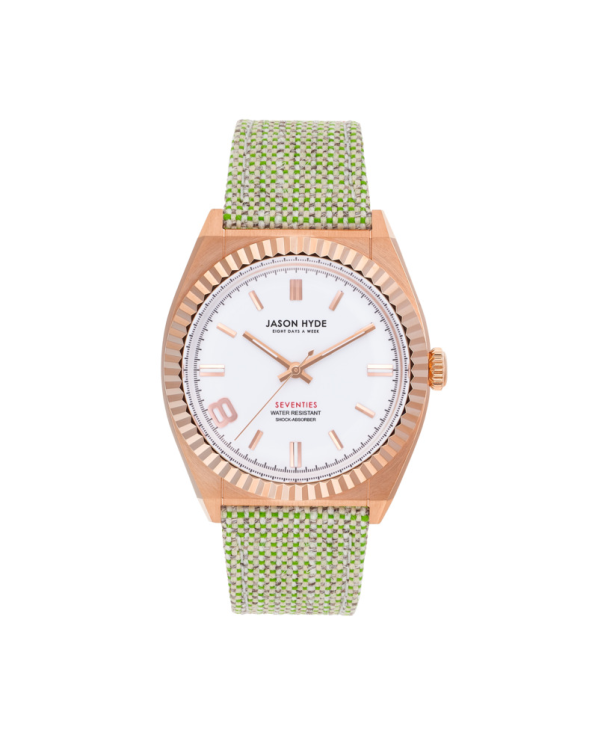 WATCH JASON HYDE WOMAN JH20011 (36MM)