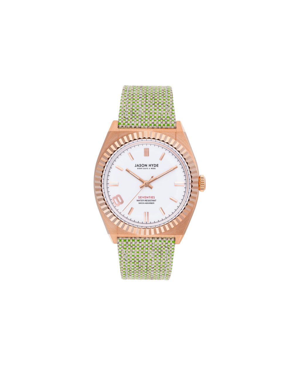 WATCH JASON HYDE WOMAN JH20011 (36MM)