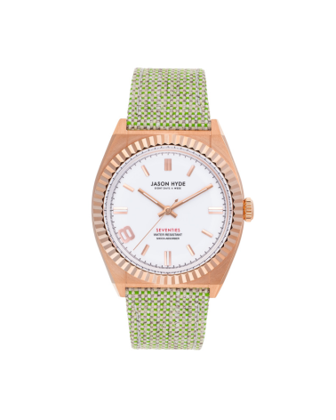 WATCH JASON HYDE WOMAN JH20011 (36MM)