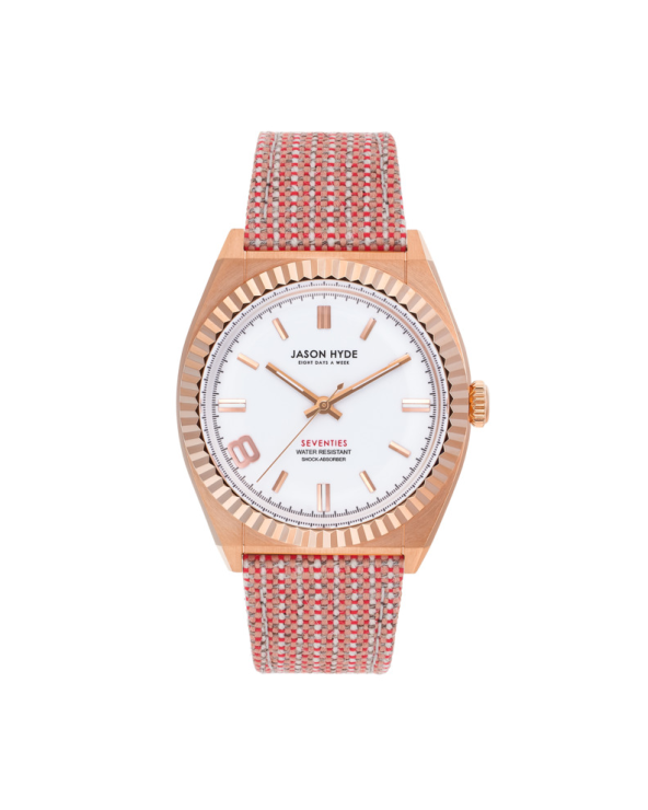 WATCH JASON HYDE WOMAN JH20012 (36MM)