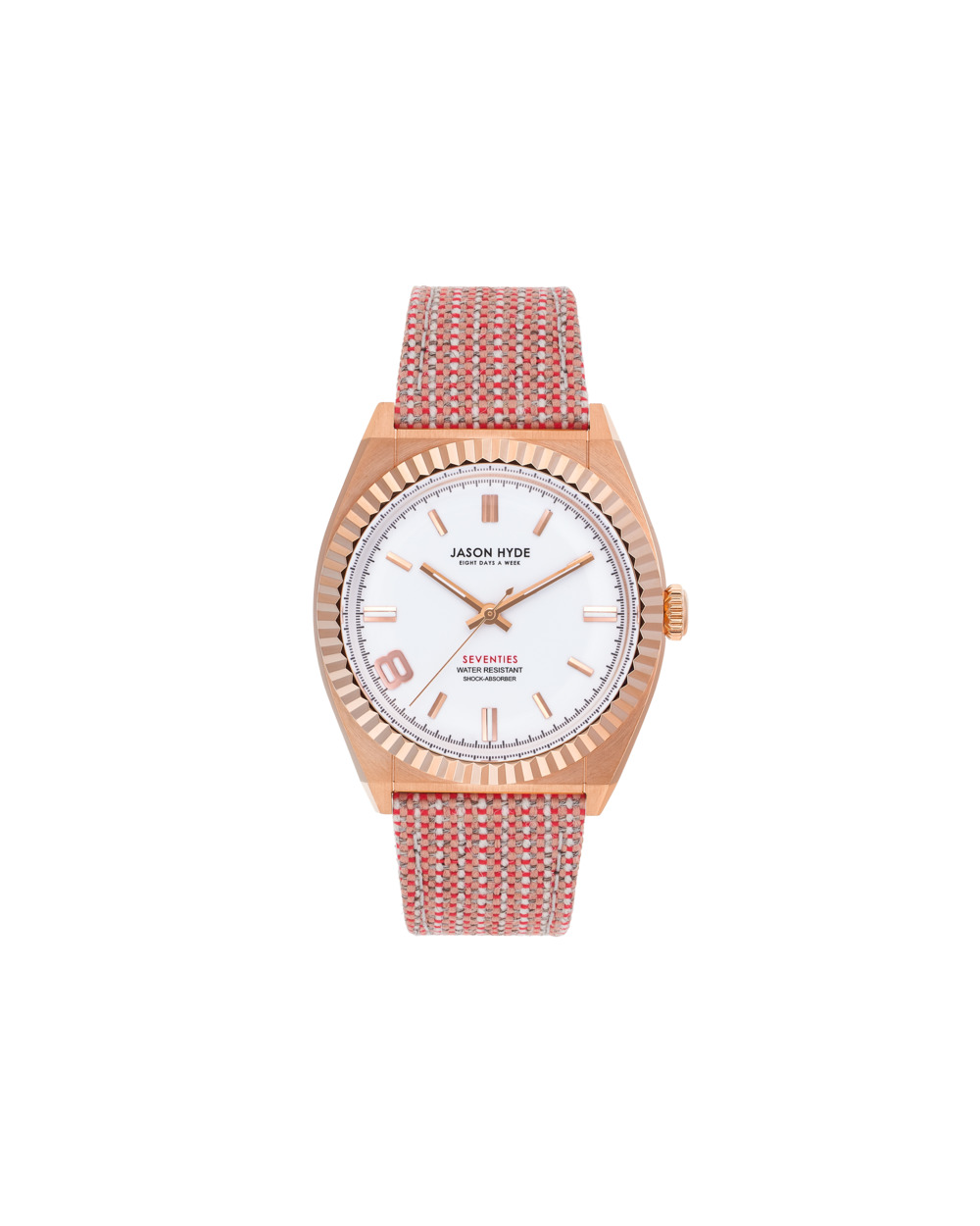 WATCH JASON HYDE WOMAN JH20012 (36MM)