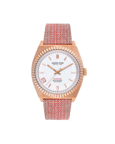 WATCH JASON HYDE WOMAN JH20012 (36MM)