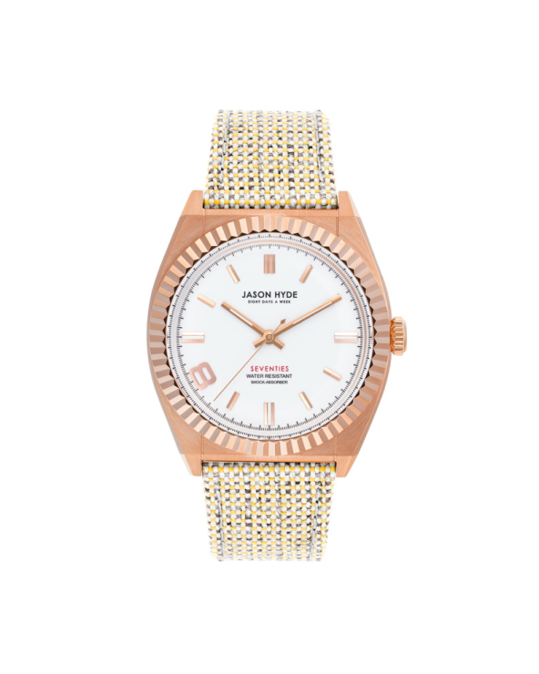 WATCH JASON HYDE WOMAN JH20013 (36MM)