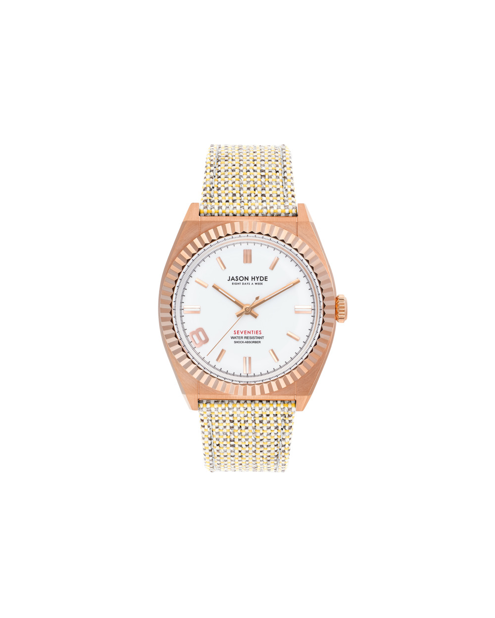 WATCH JASON HYDE WOMAN JH20013 (36MM)