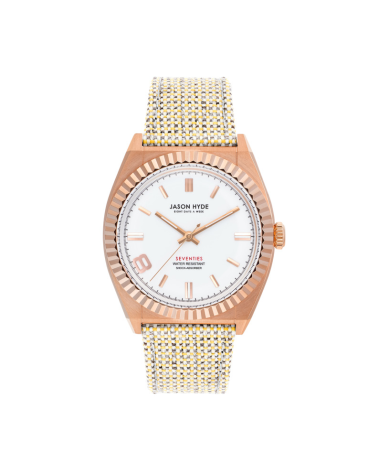 WATCH JASON HYDE WOMAN JH20013 (36MM)