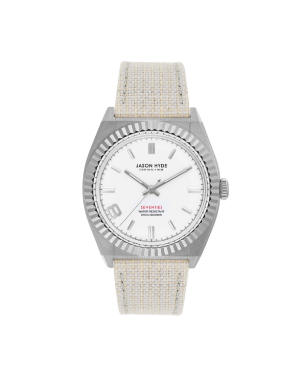 WATCH JASON HYDE WOMAN JH20014 (36MM)
