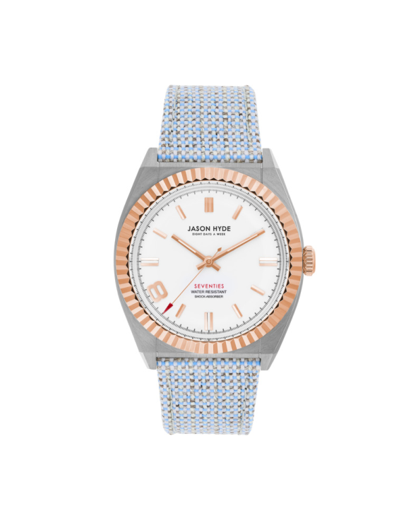 WATCH JASON HYDE WOMAN JH20015 (36MM)