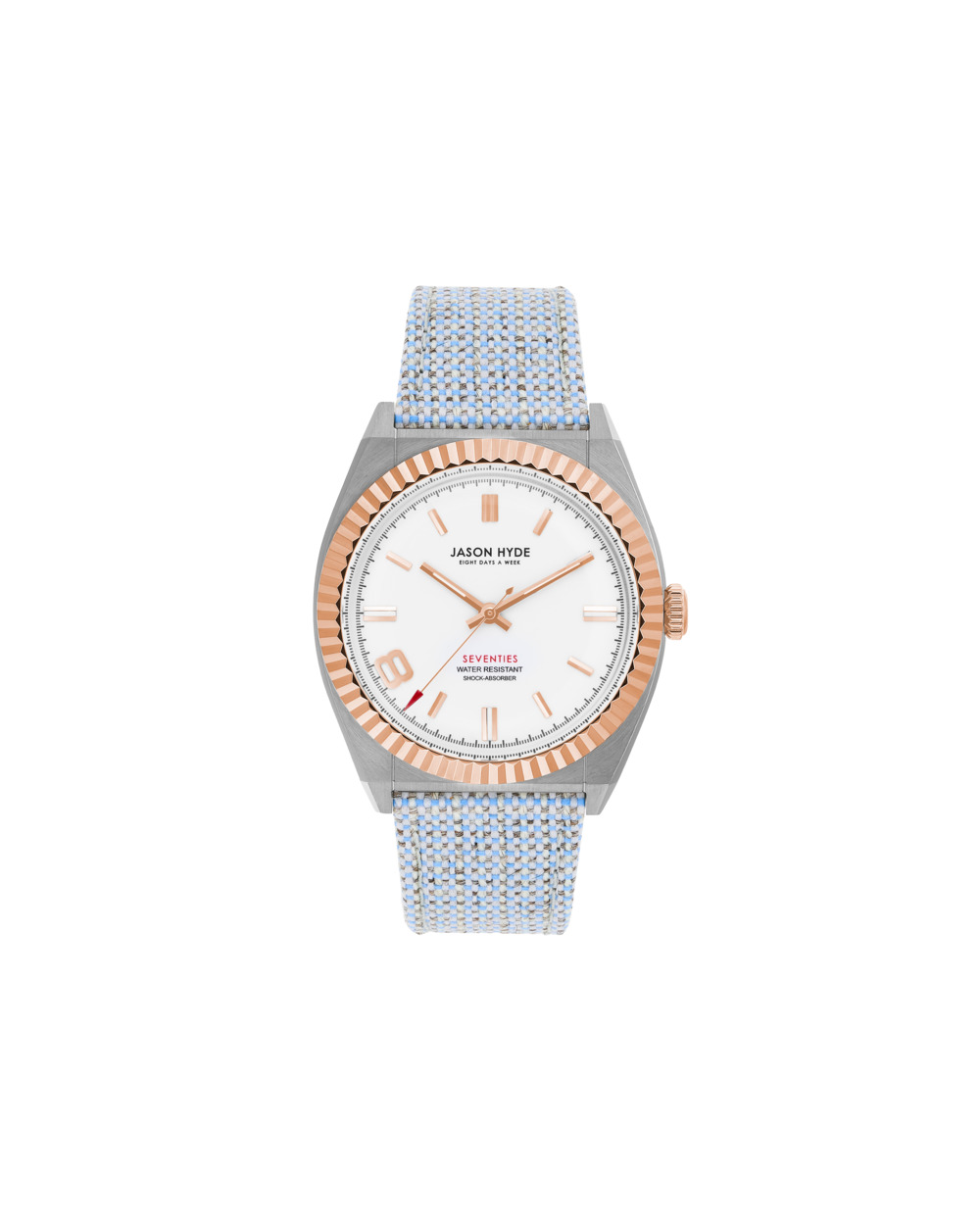 WATCH JASON HYDE WOMAN JH20015 (36MM)
