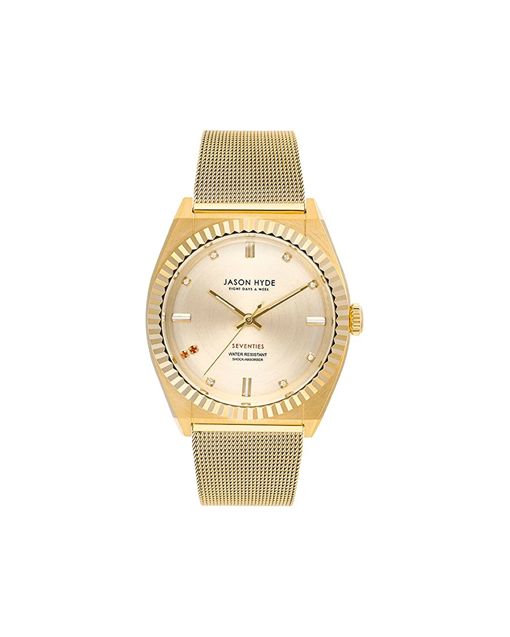 WATCH JASON HYDE WOMAN JH20022 (36MM)