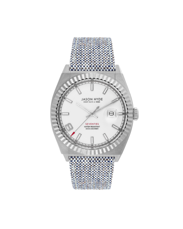 WATCH JASON HYDE MAN JH30000 (40MM)