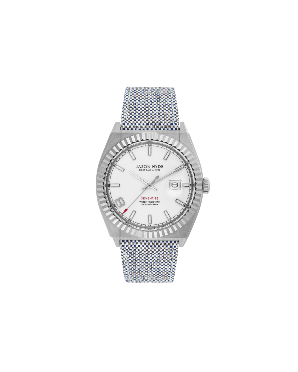 WATCH JASON HYDE MAN JH30000 (40MM)